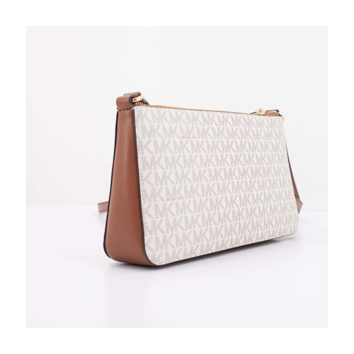 Women's Shoulder Bags Michael Kors White