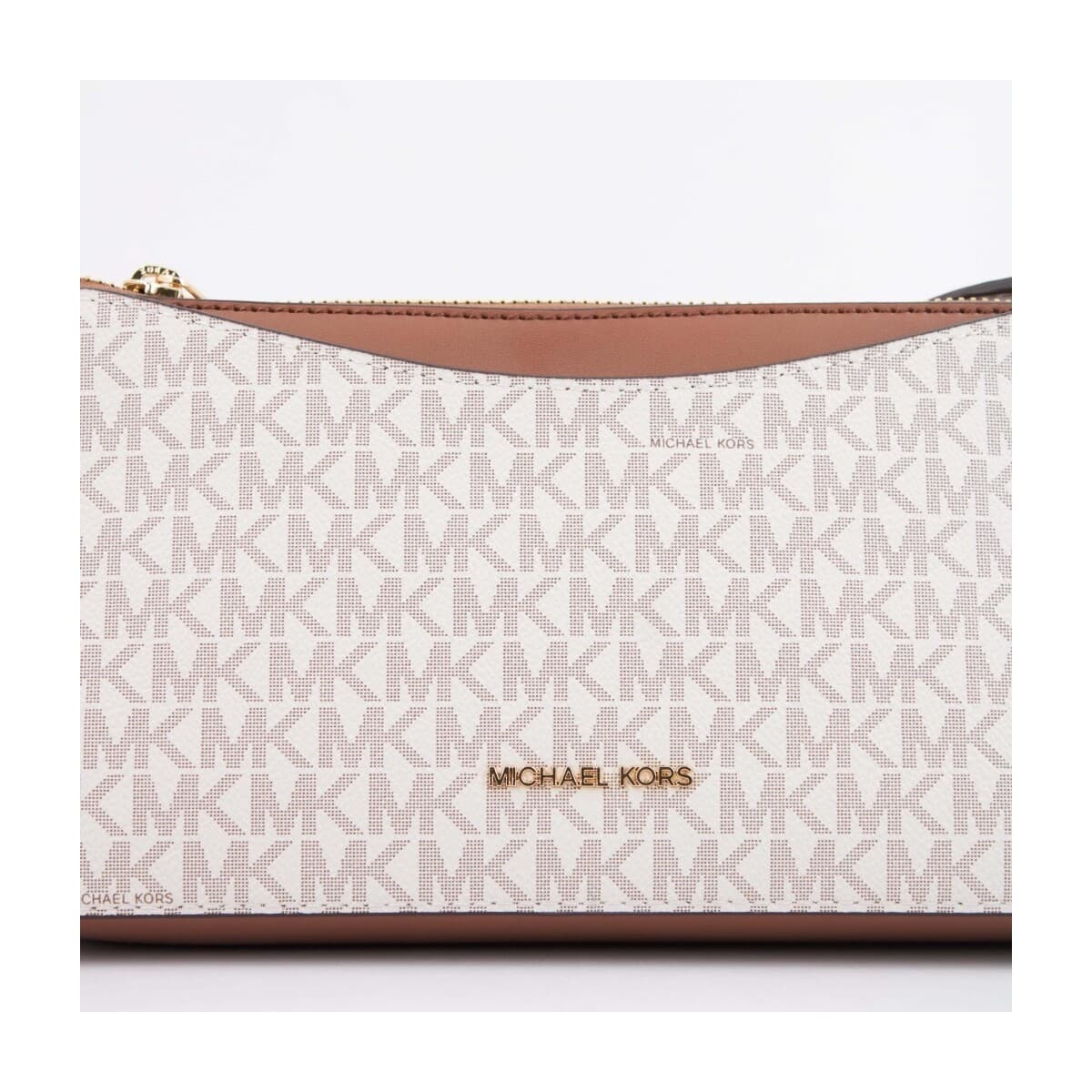 Women's Shoulder Bags Michael Kors White