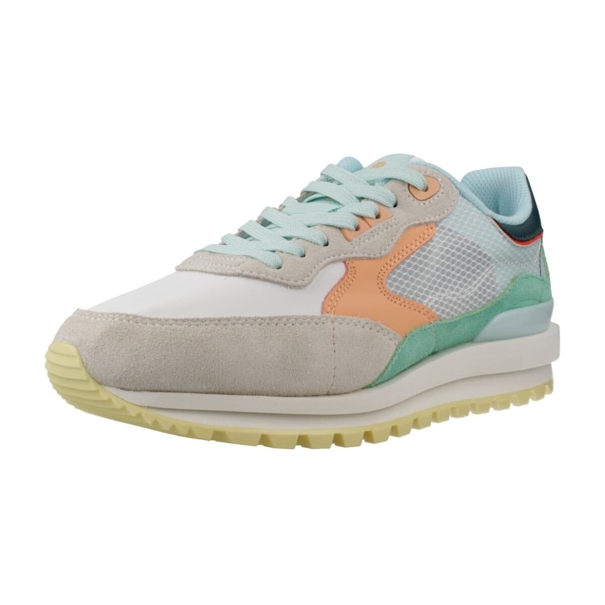Women's Sneakers Gioseppo Multicolor