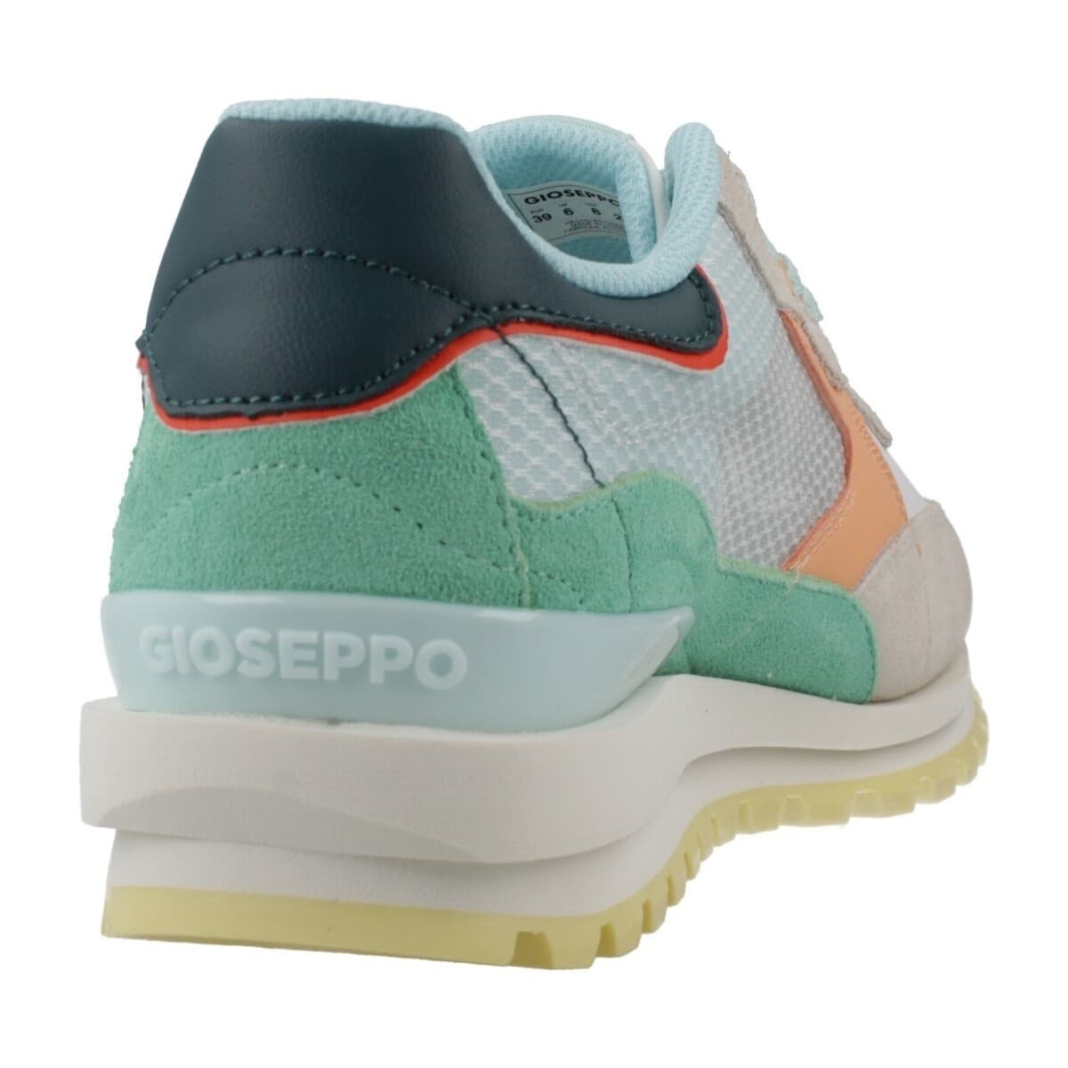 Women's Sneakers Gioseppo Multicolor