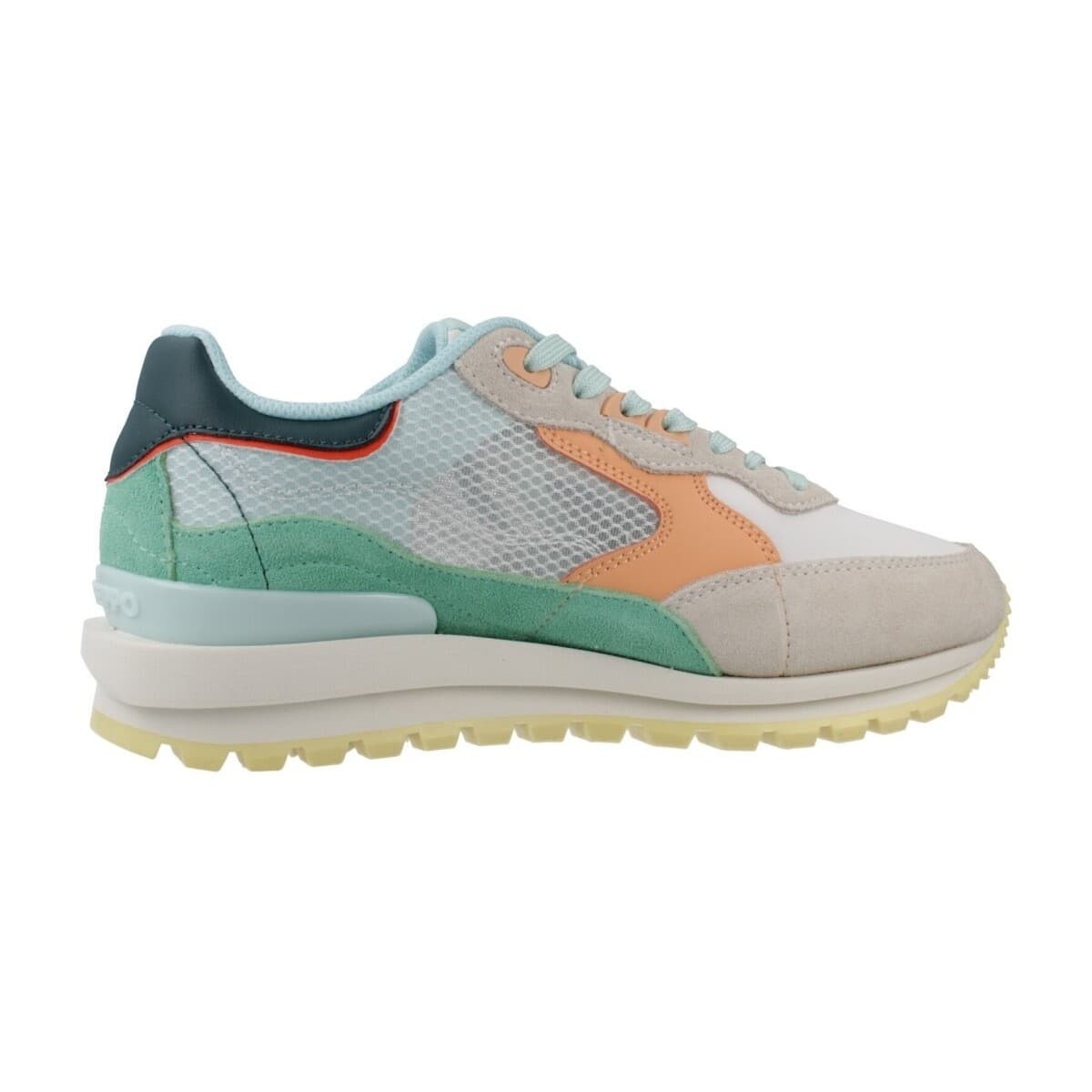 Women's Sneakers Gioseppo Multicolor