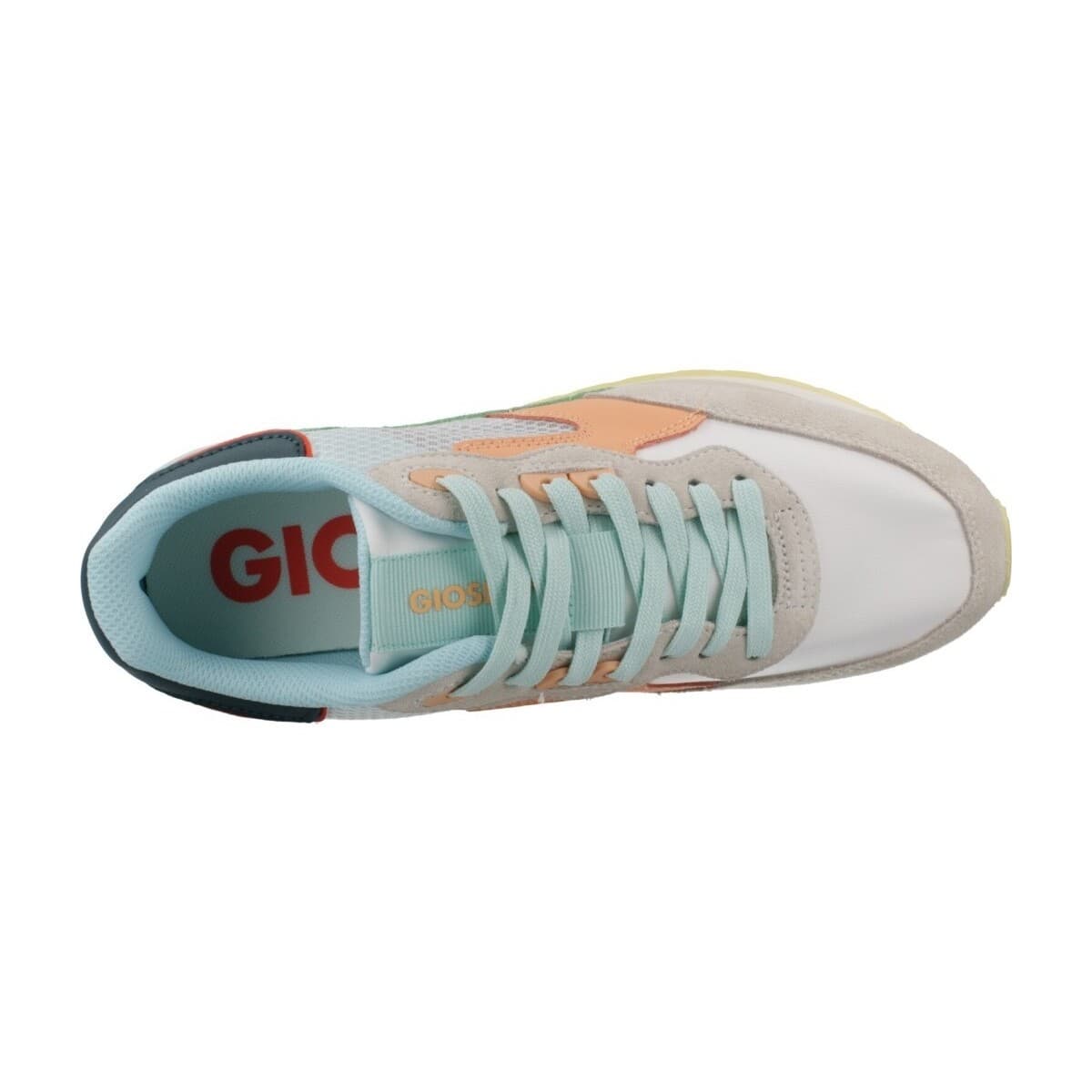 Women's Sneakers Gioseppo Multicolor