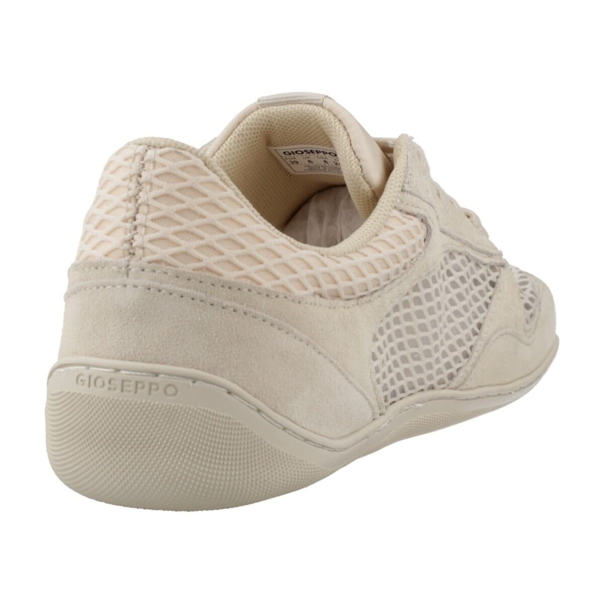 Women's Sneakers Gioseppo Beige