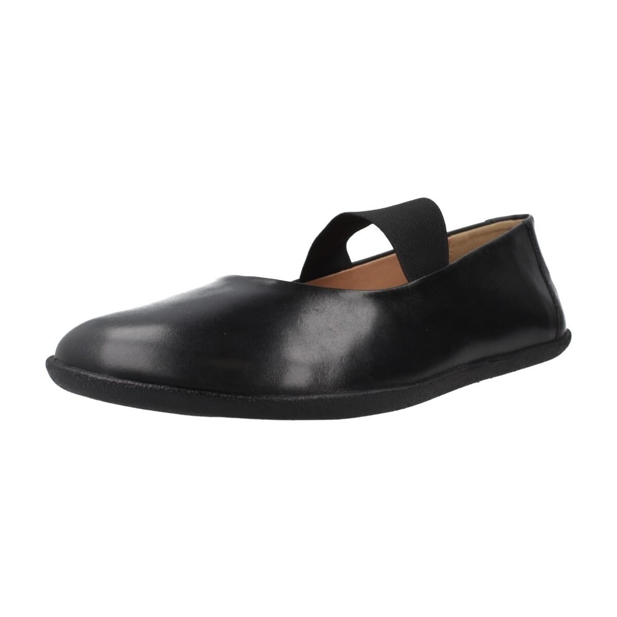 Women's Ballet Flats Gioseppo Black