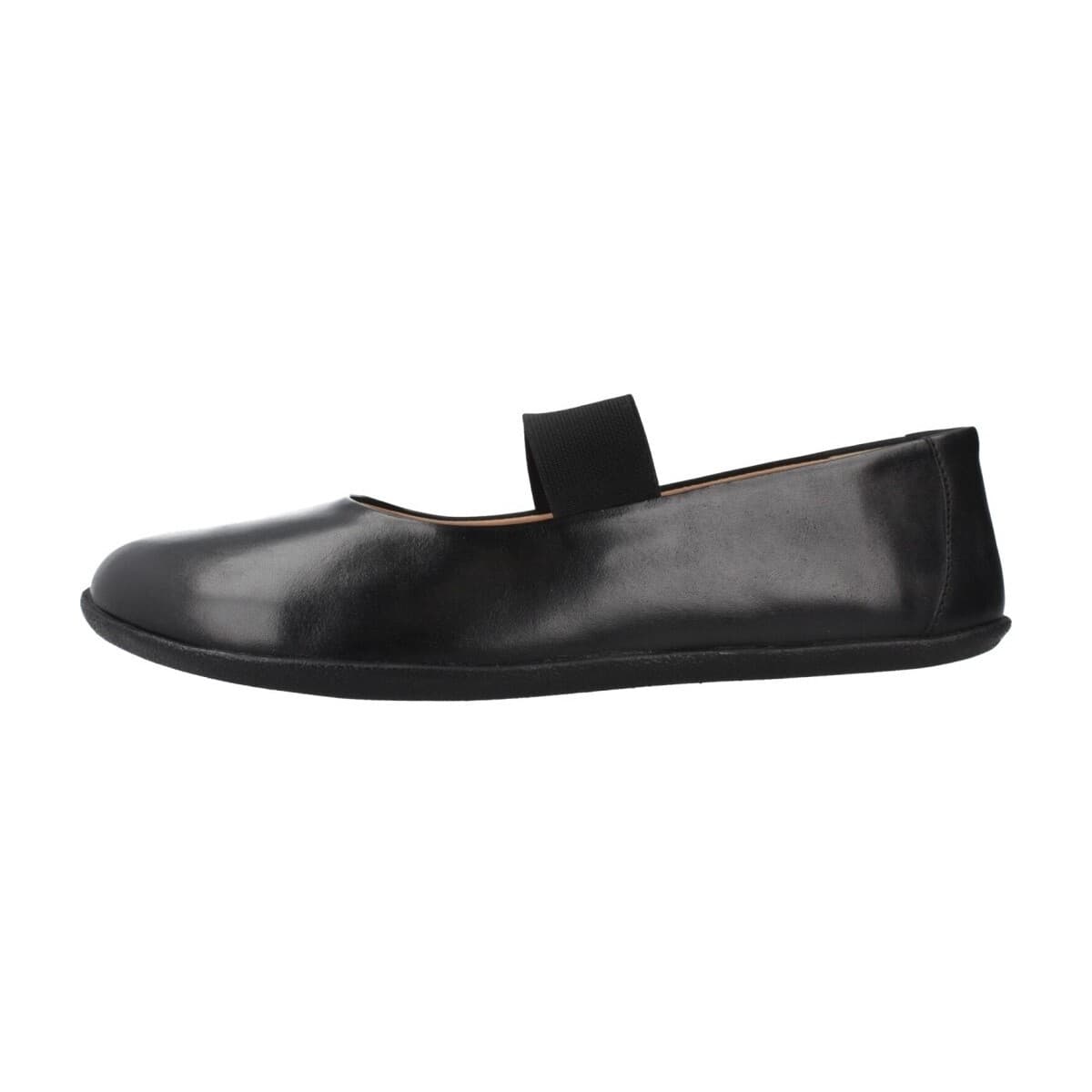 Women's Ballet Flats Gioseppo Black
