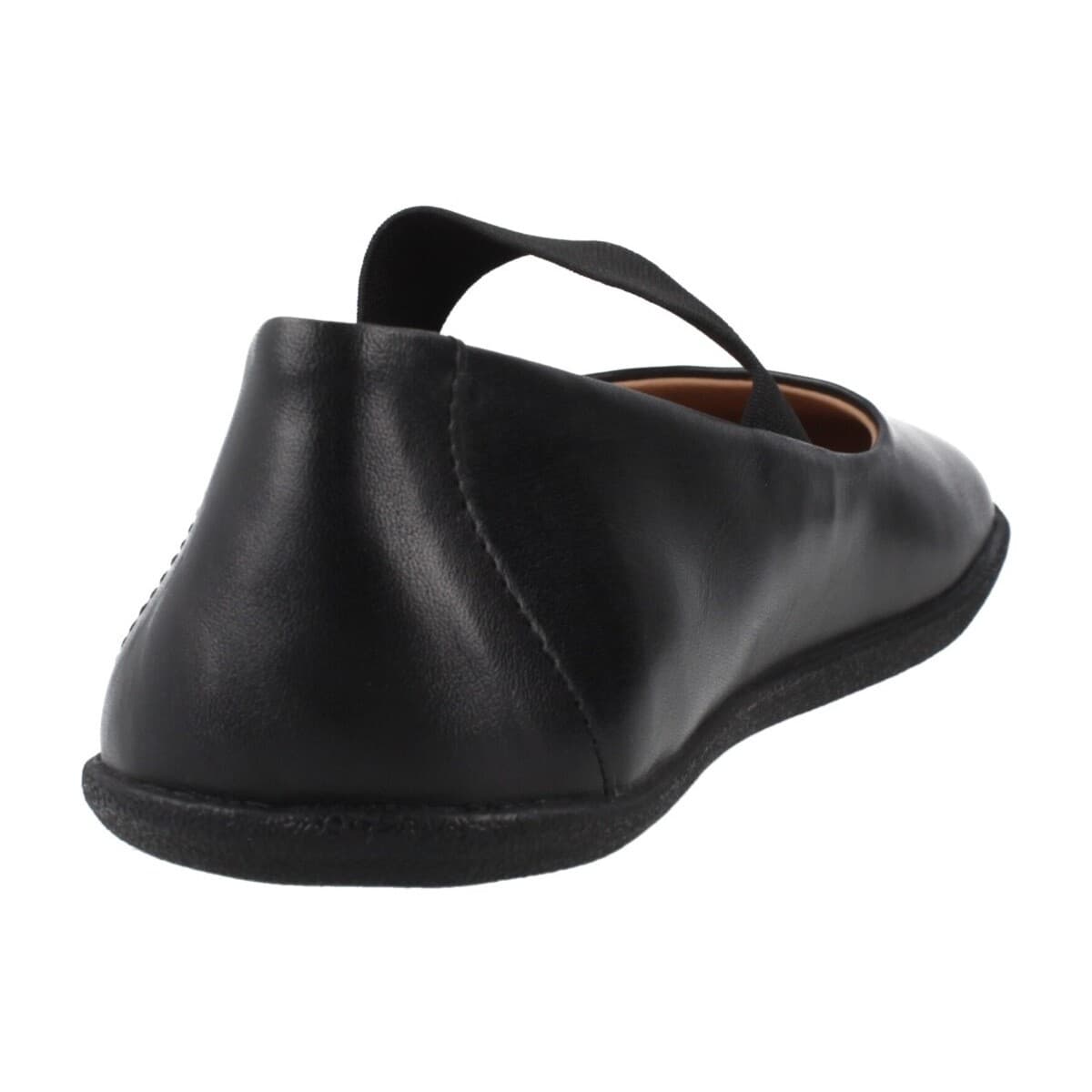 Women's Ballet Flats Gioseppo Black