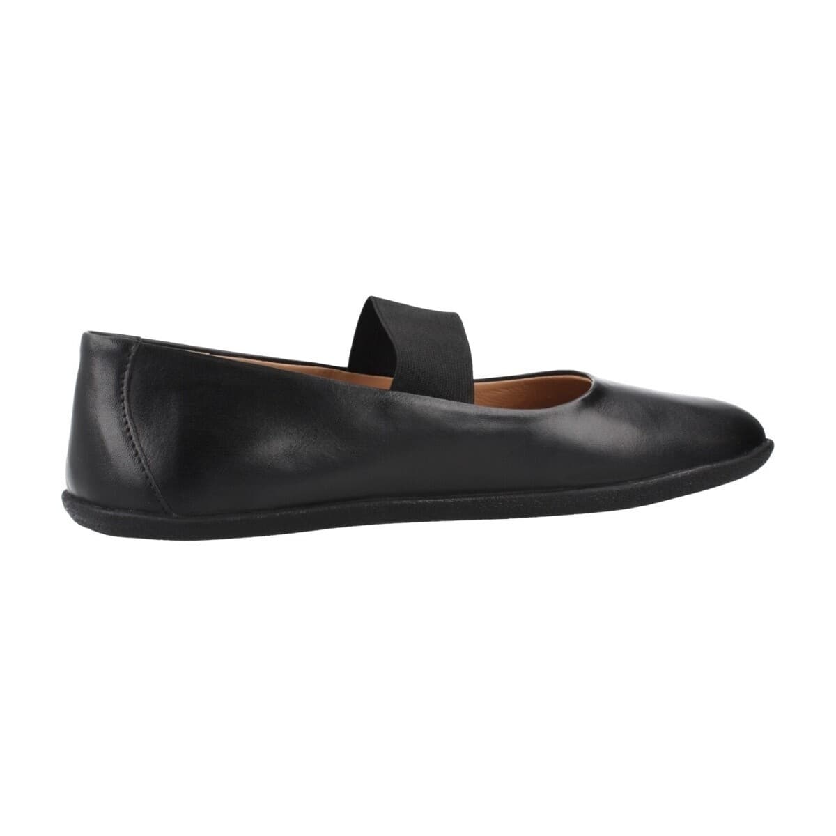 Women's Ballet Flats Gioseppo Black
