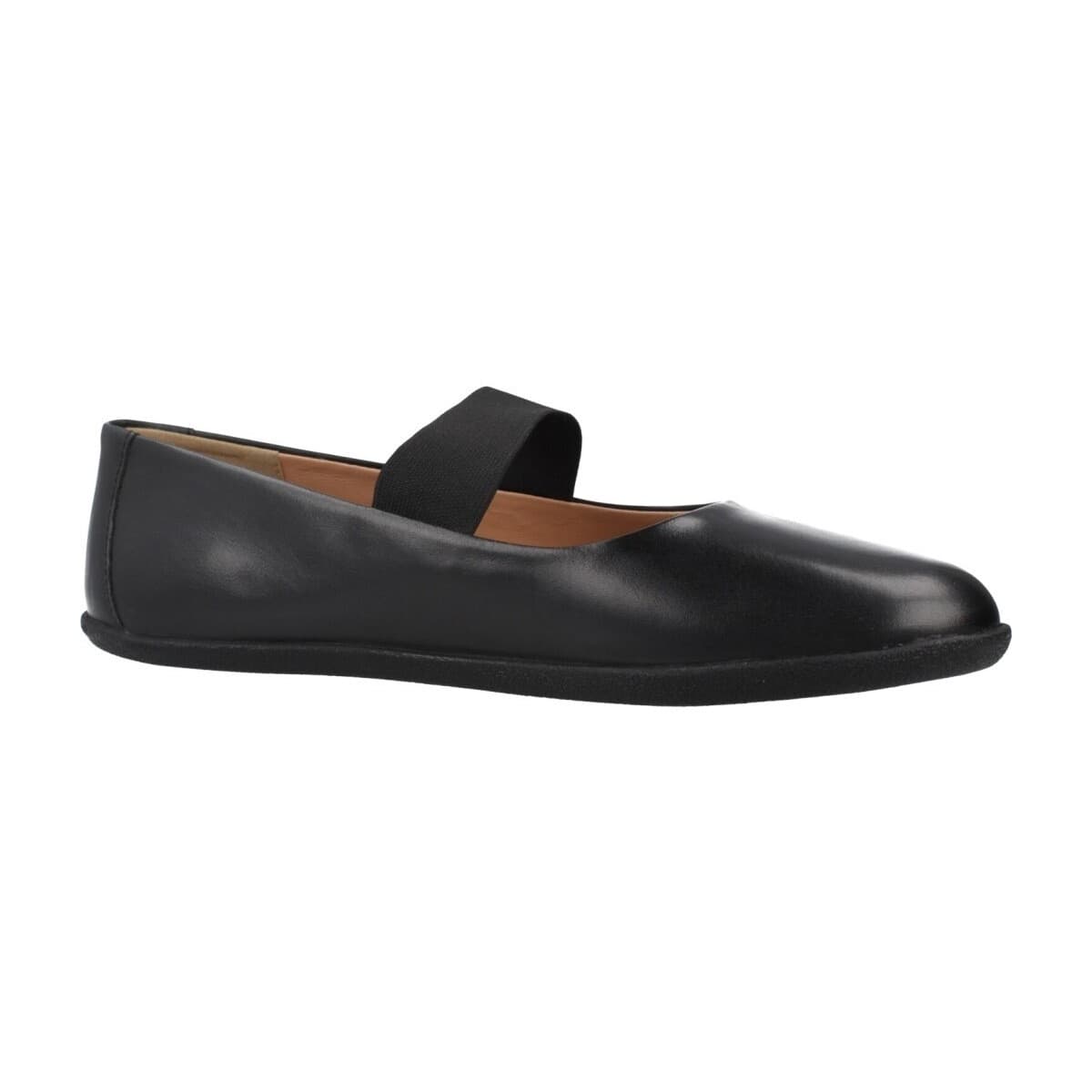 Women's Ballet Flats Gioseppo Black