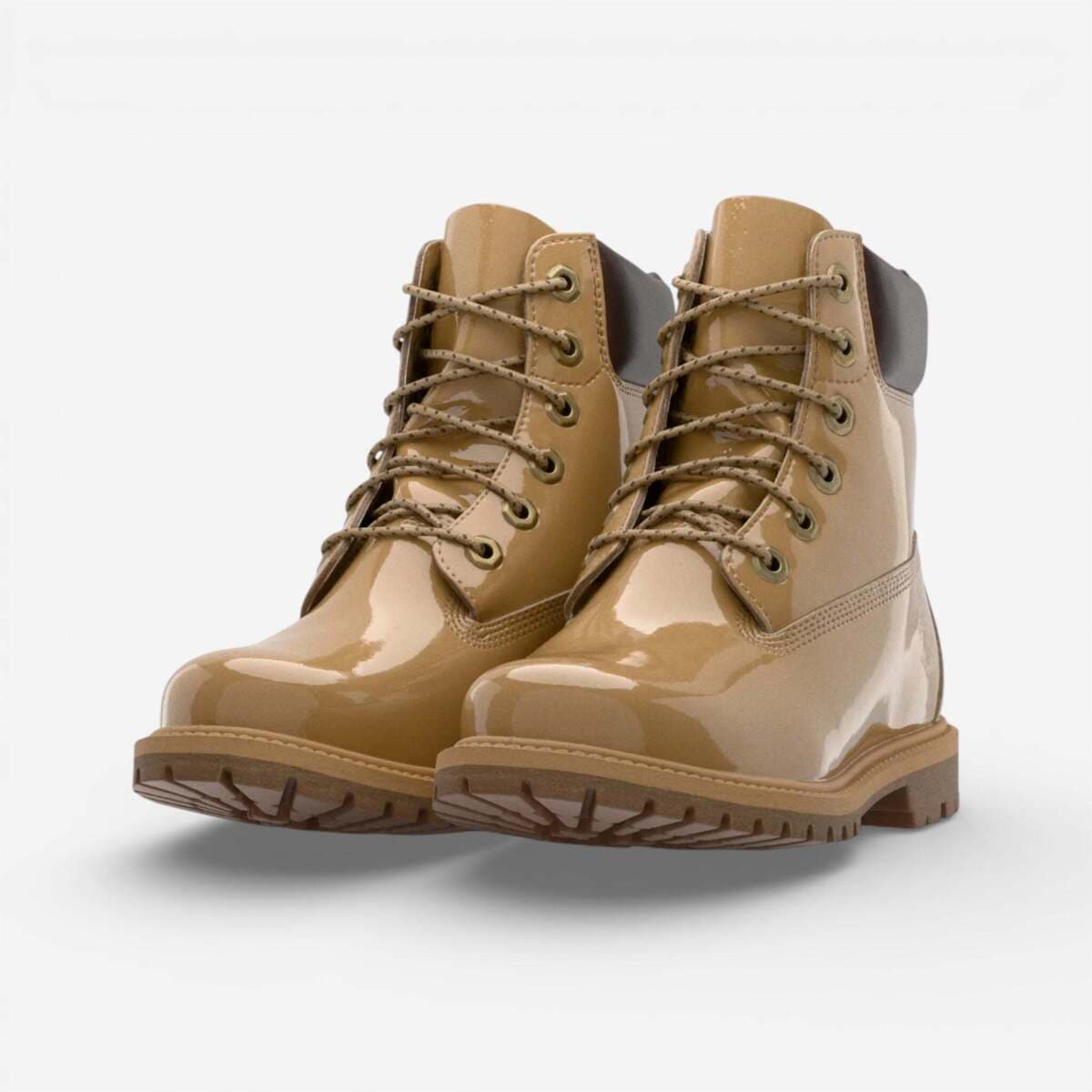 Women's Sneakers Timberland White