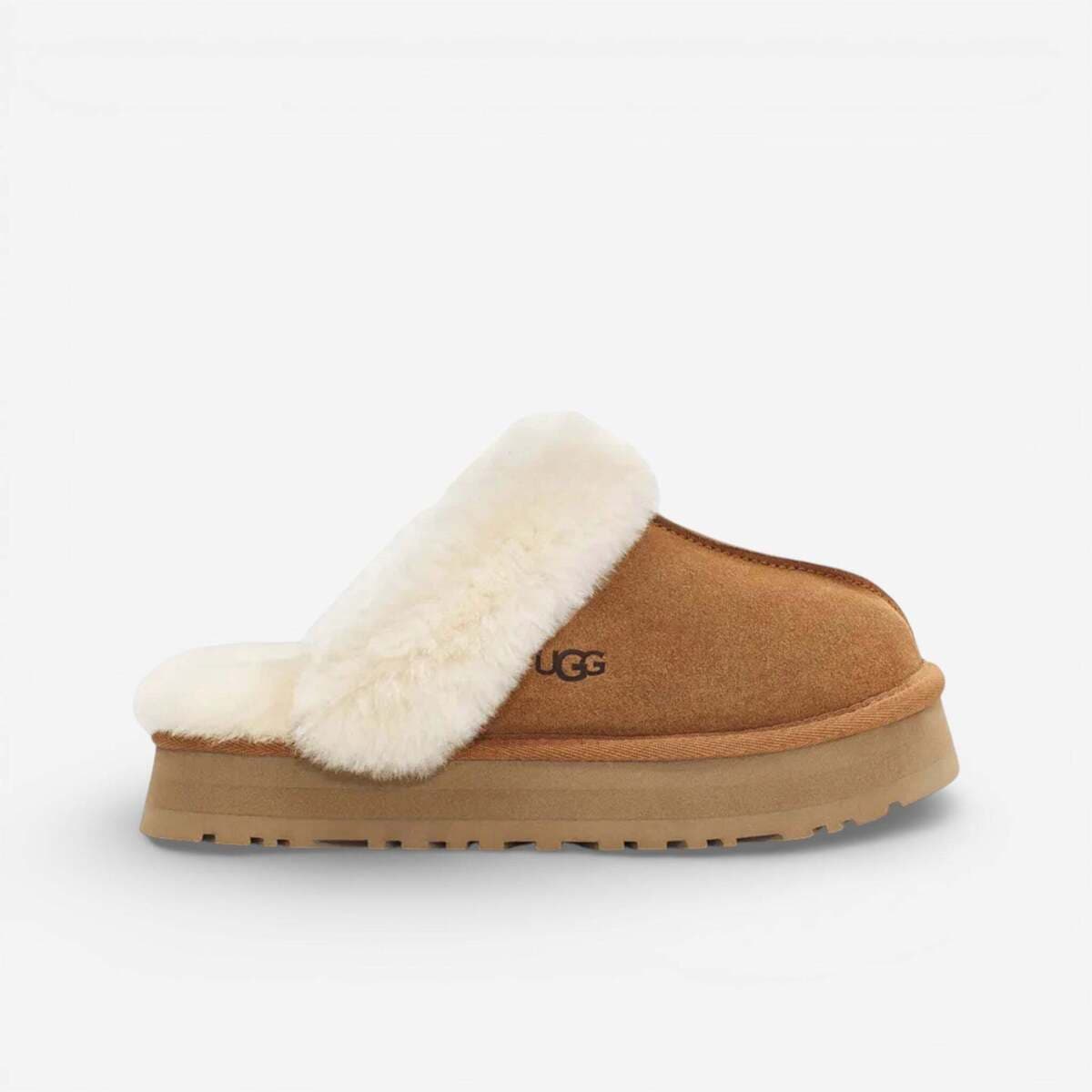 Men's Sneakers UGG White