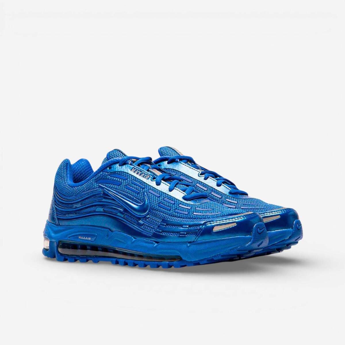 Men's Sneakers Nike Blue