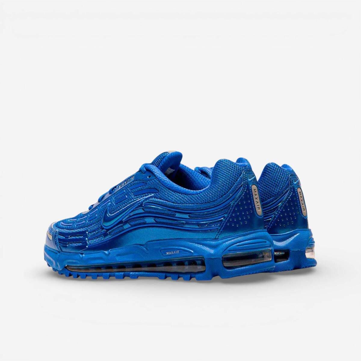 Men's Sneakers Nike Blue