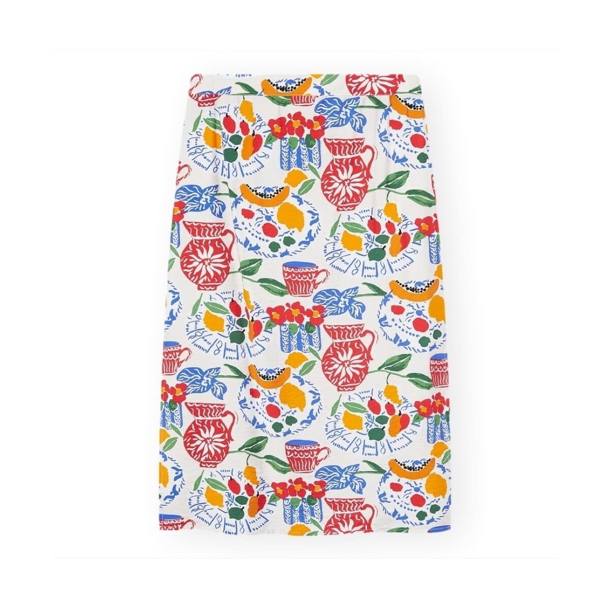 Women's Skirts Compania Fantastica Multicolor