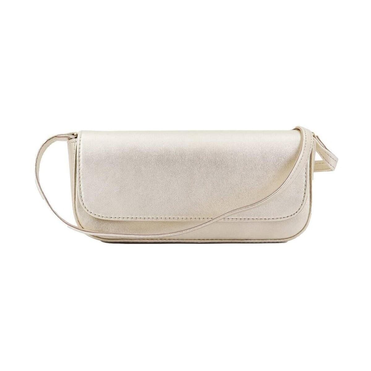 Women's Shoulder Bags Unisa Gold