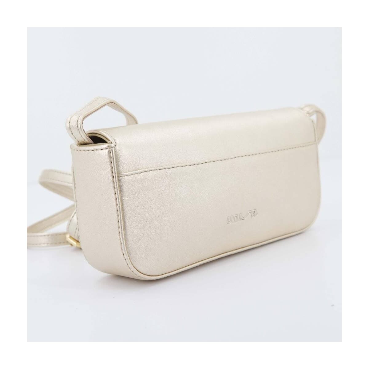 Women's Shoulder Bags Unisa Gold