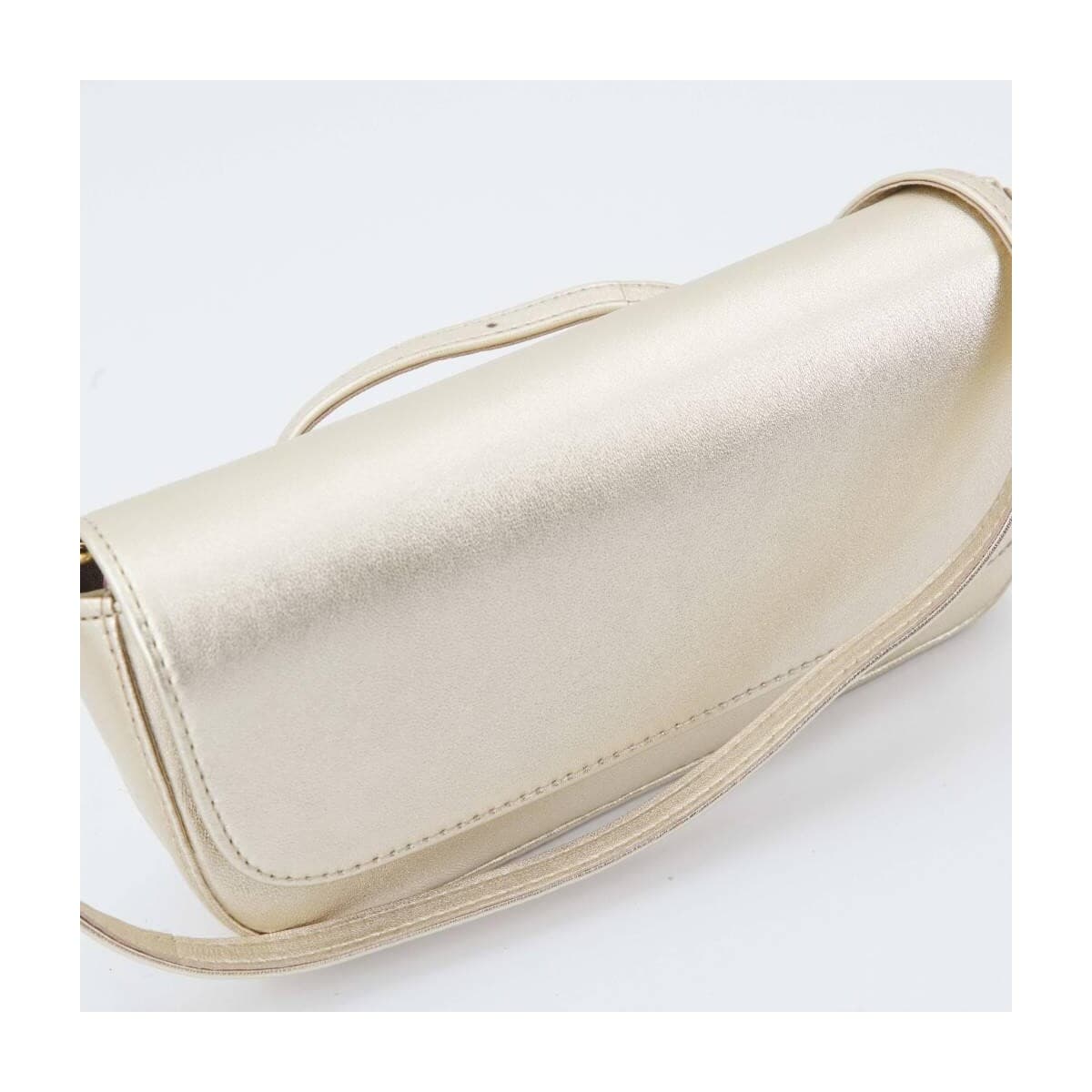 Women's Shoulder Bags Unisa Gold