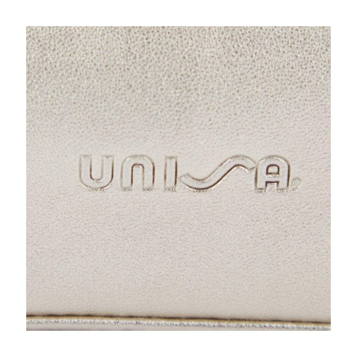 Women's Shoulder Bags Unisa Gold