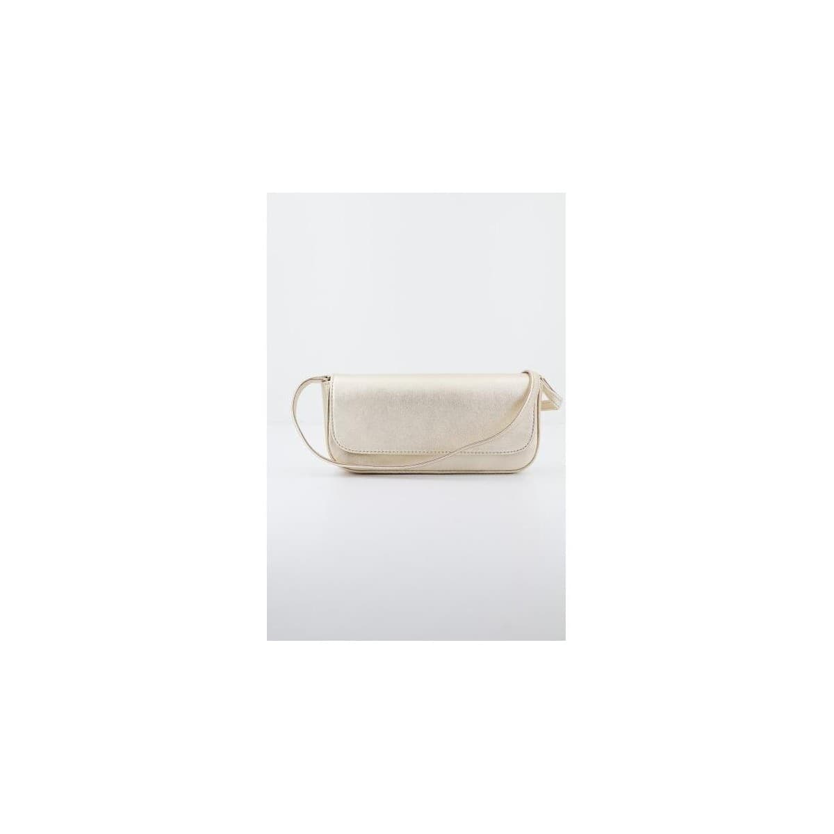 Women's Shoulder Bags Unisa Gold