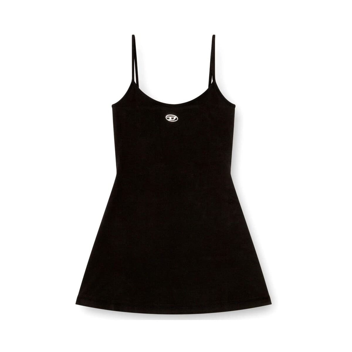 Κοντά Φορέματα Diesel Vestidos Mujer Modèle D Newhop Od