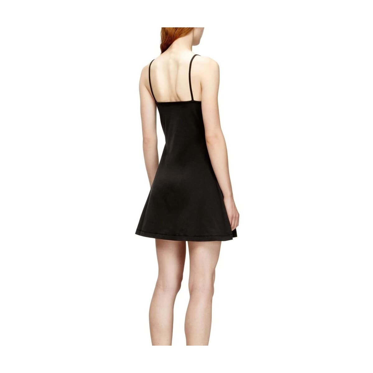 Women's Dresses Diesel Black
