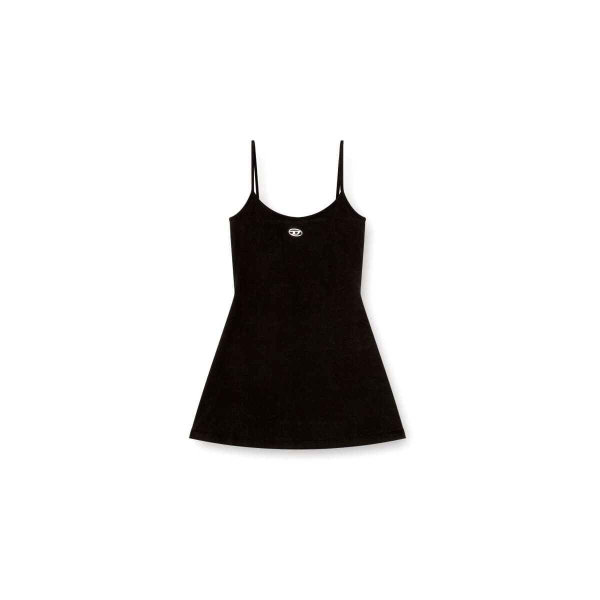 Women's Dresses Diesel Black
