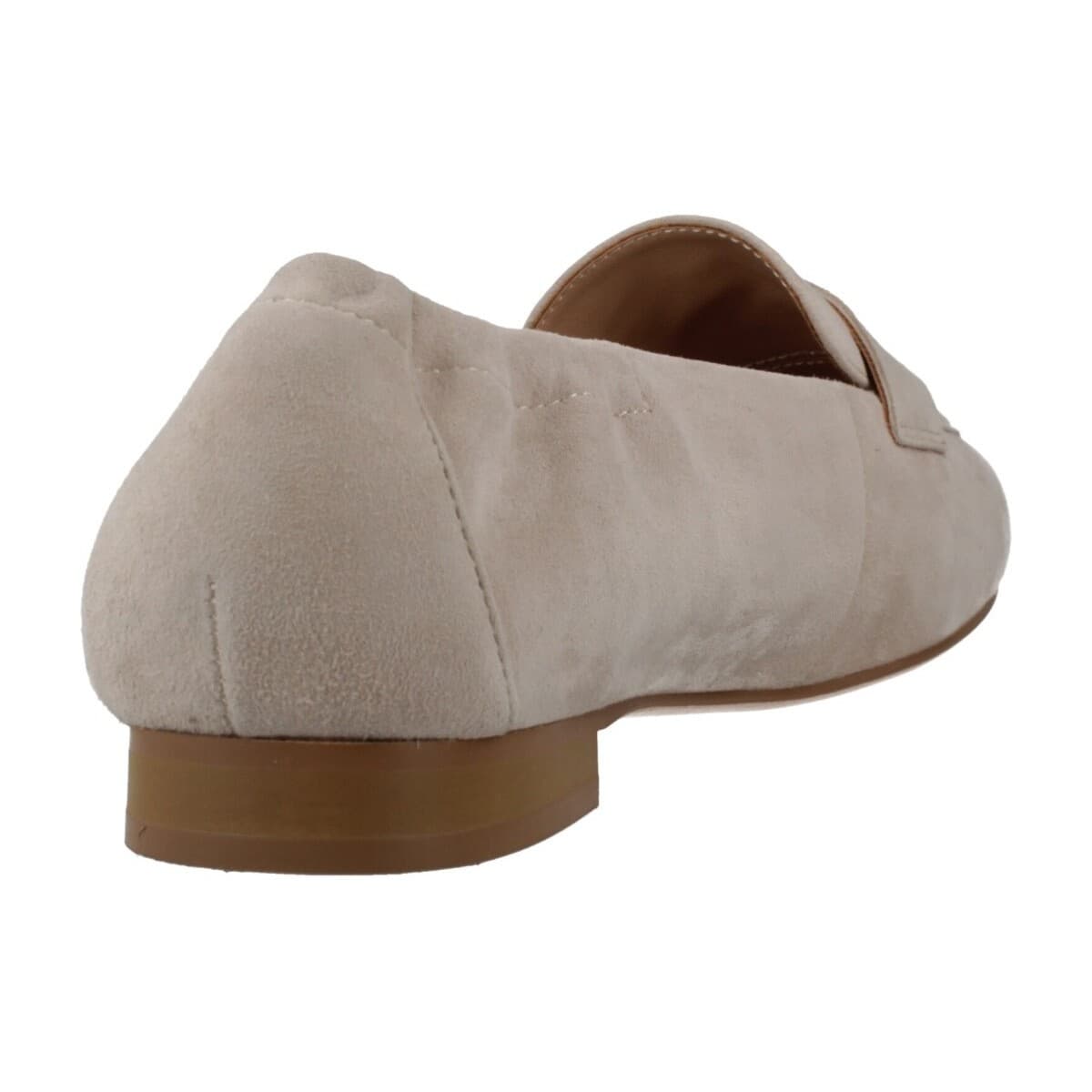 Women's Loafers Regarde Le Ciel Brown