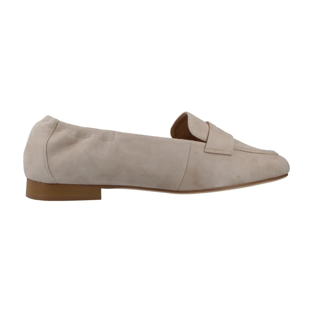 Women's Loafers Regarde Le Ciel Brown