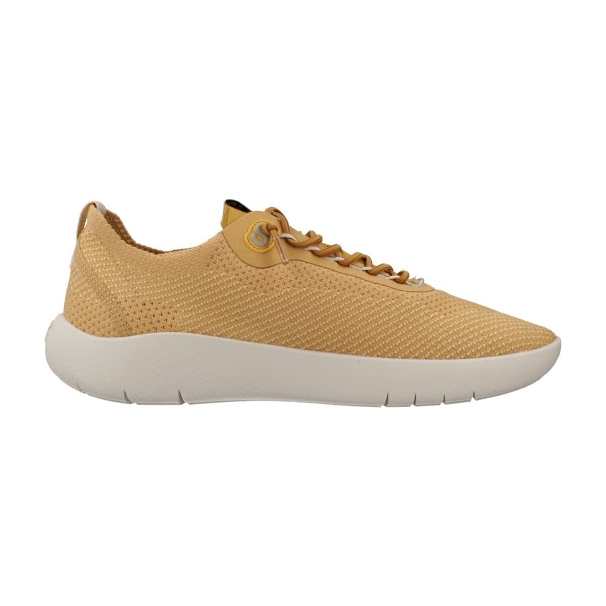 Men's Sneakers Sunni Sabbi Yellow