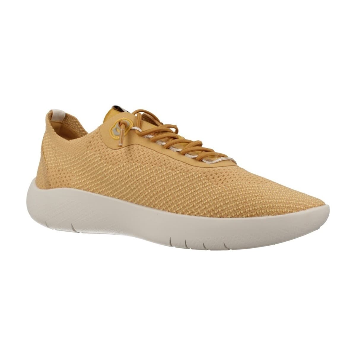 Men's Sneakers Sunni Sabbi Yellow