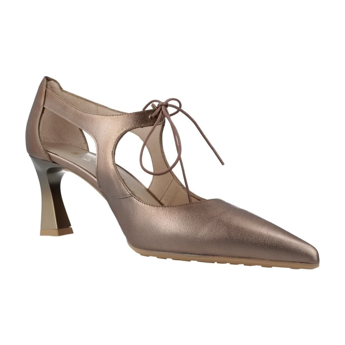 Women's Pumps Hispanitas Brown