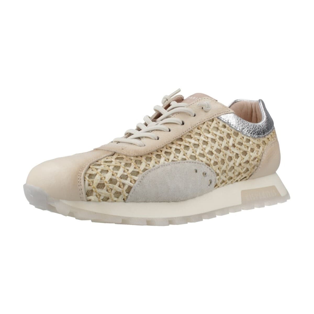 Xαμηλά Sneakers Hispanitas Sport Zapatillas Mujer Modèle Rhv264741
