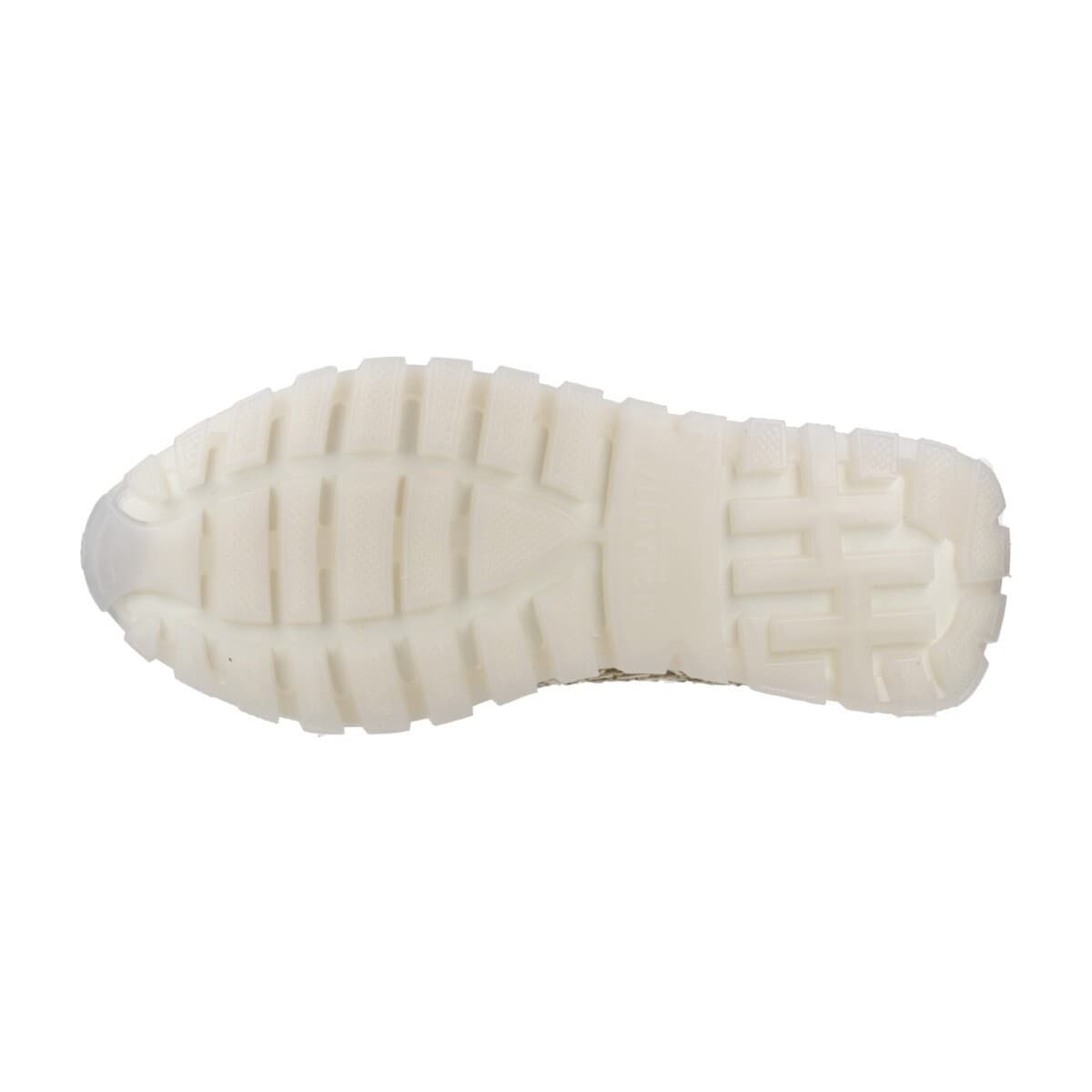 Women's Sneakers Hispanitas Beige