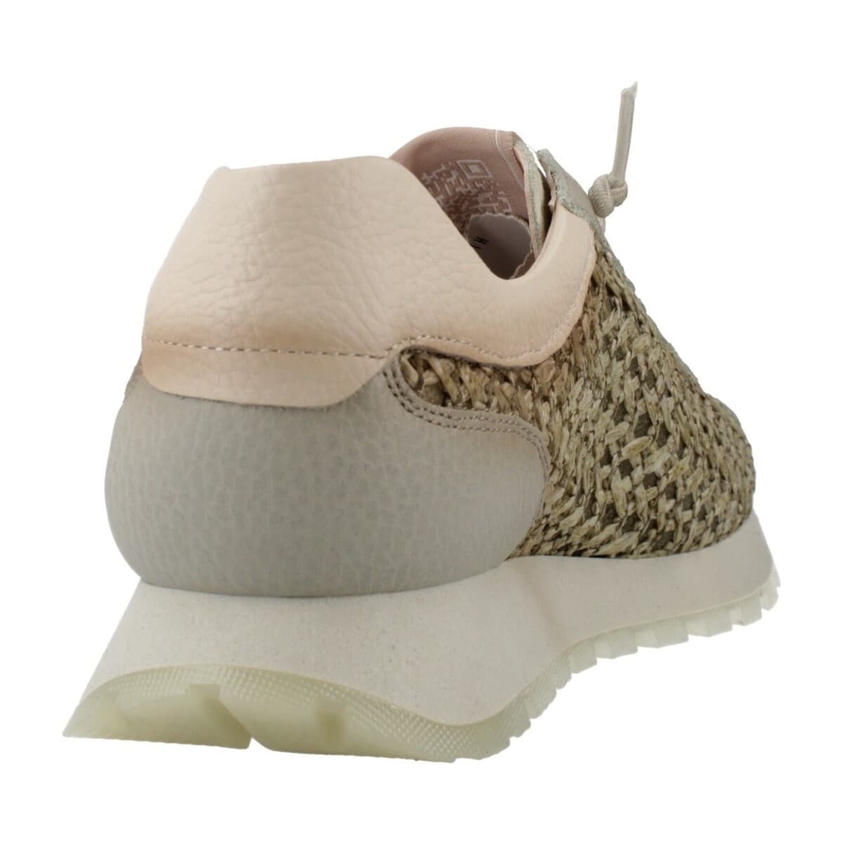 Women's Sneakers Hispanitas Green