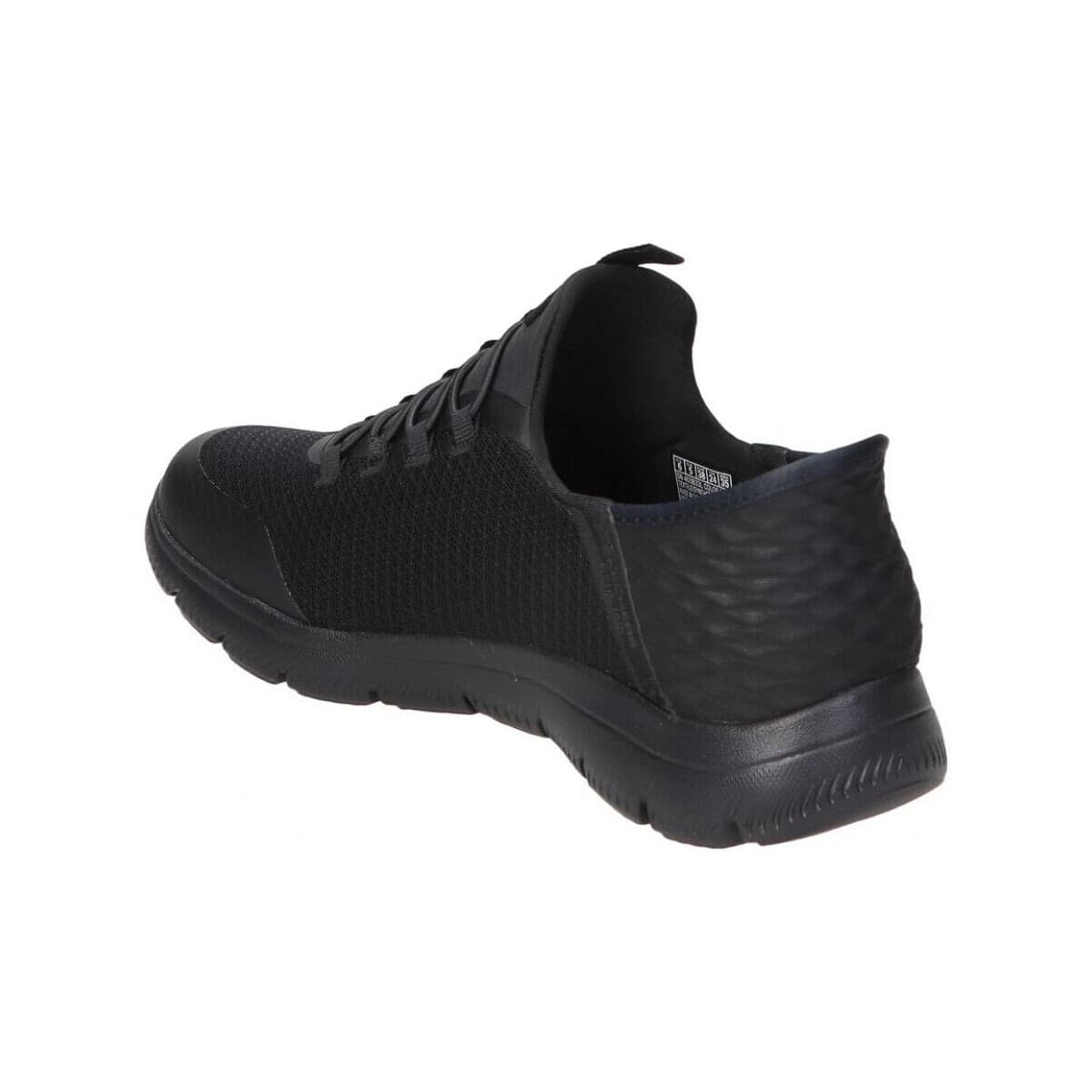 Women's Gym Shoes Skechers Black
