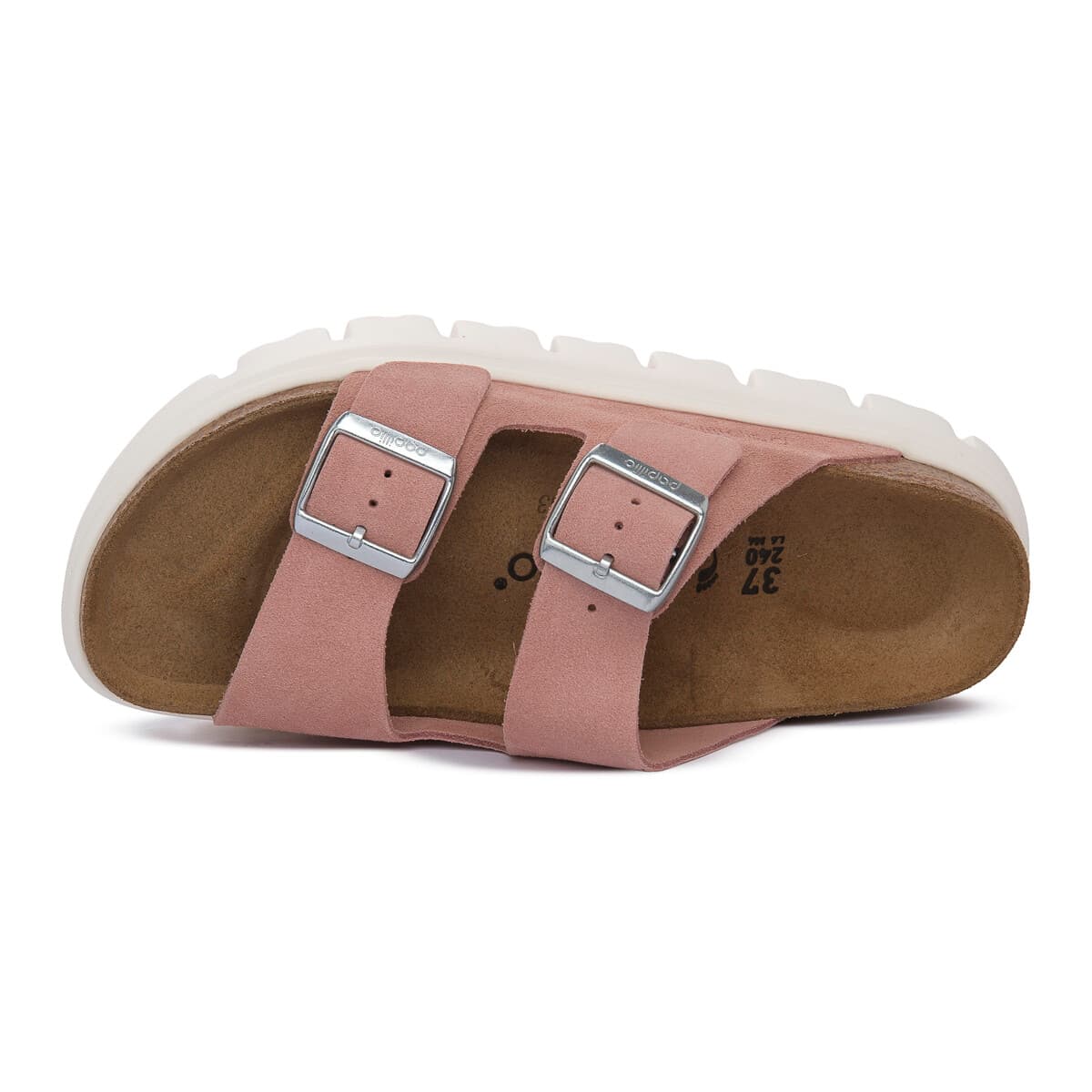 Women's Sandals BIRKENSTOCK Beige