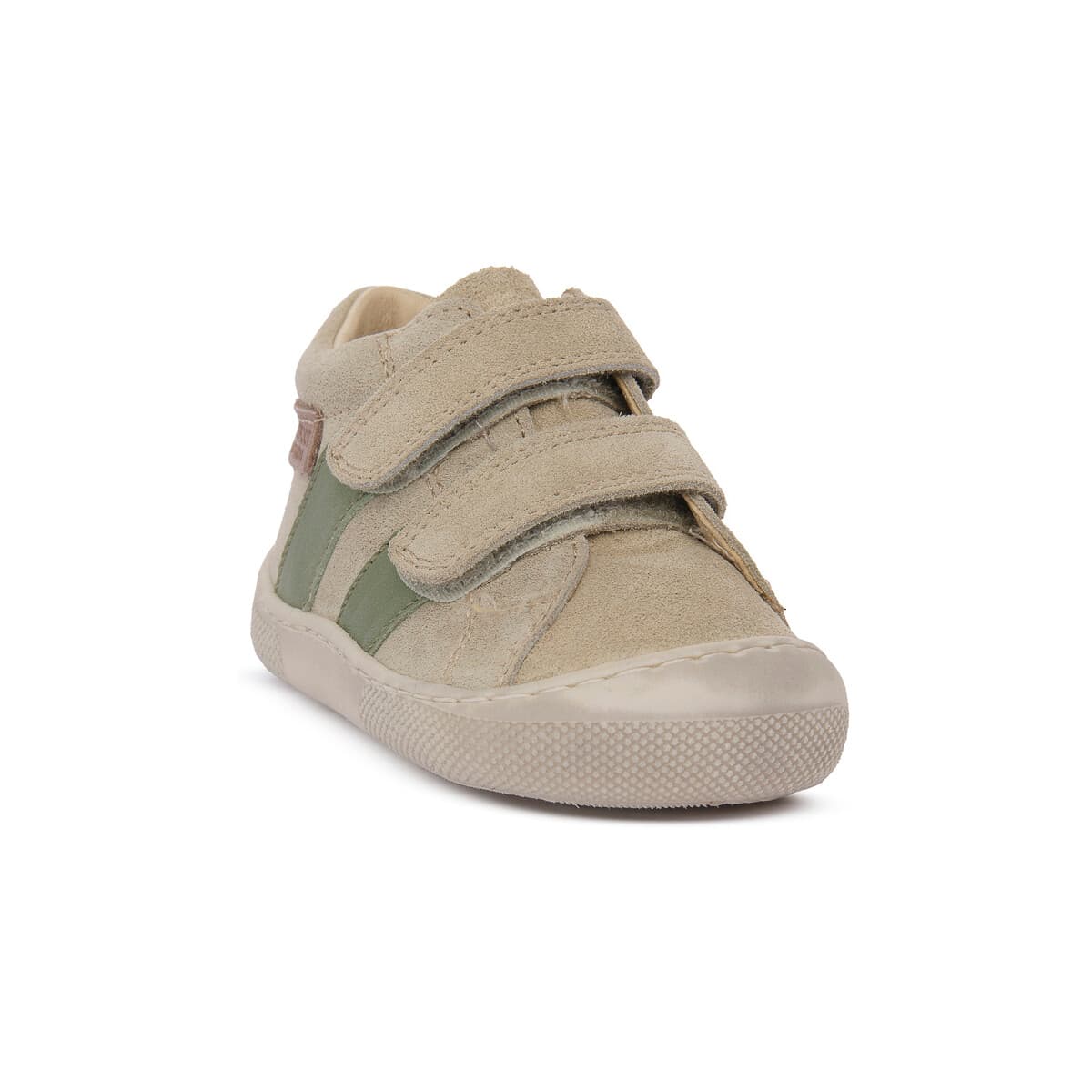 Boys' Sneakers Naturino Beige