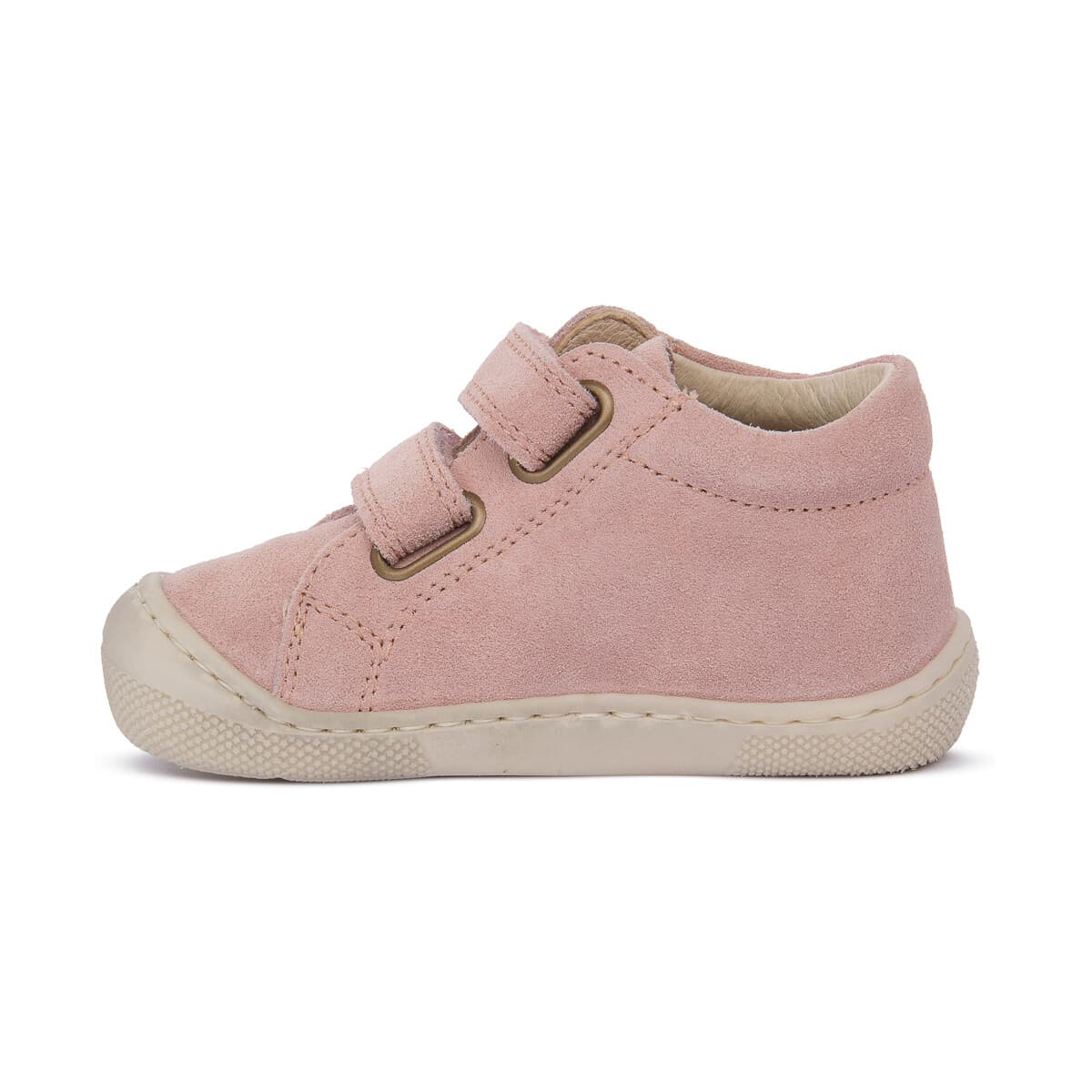 Boys' Sneakers Naturino Beige