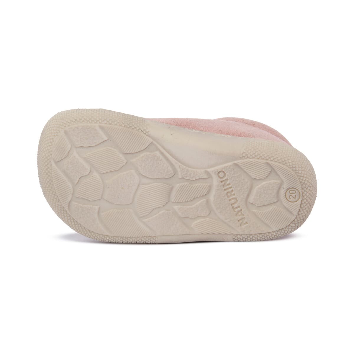 Boys' Sneakers Naturino Beige