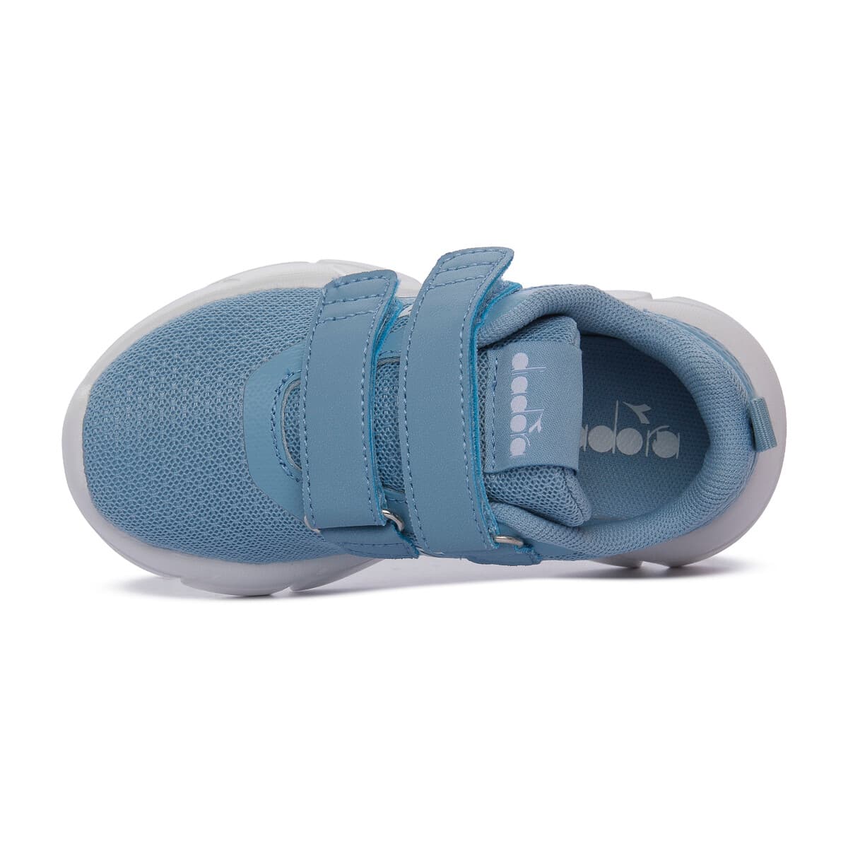 Boys' Sneakers Diadora Blue