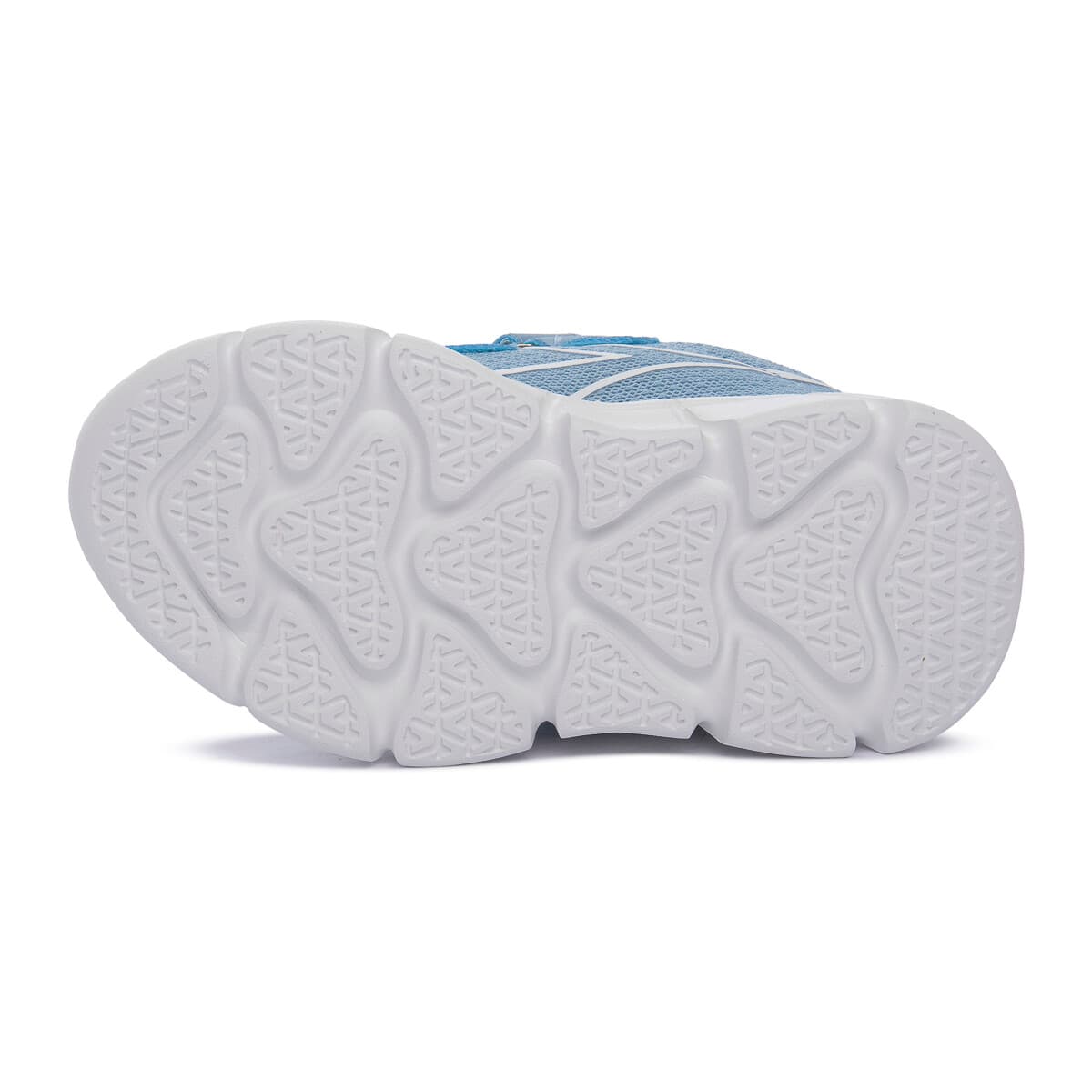 Boys' Sneakers Diadora Blue