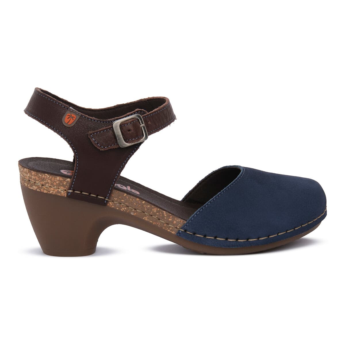 Women's Pumps Jungla Blue