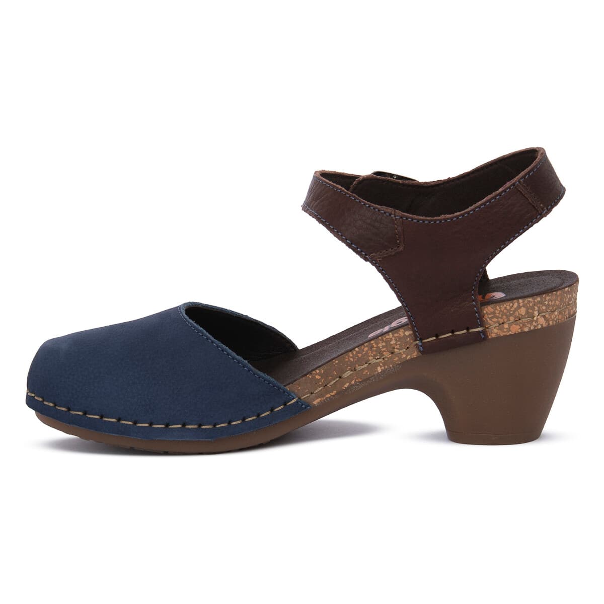 Women's Pumps Jungla Blue