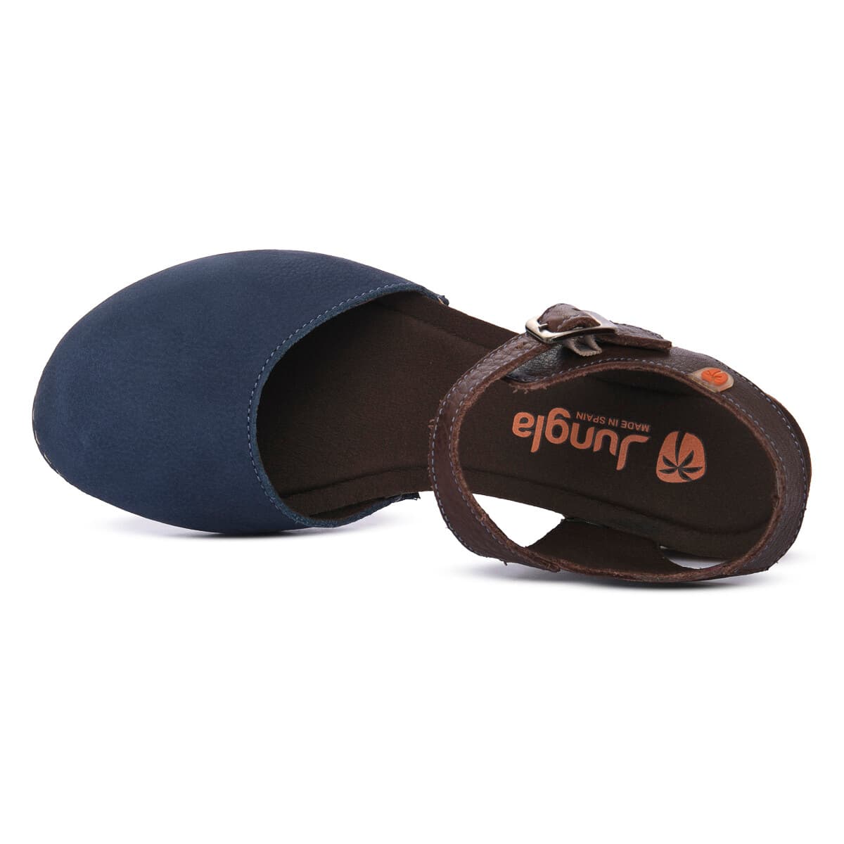 Women's Pumps Jungla Blue