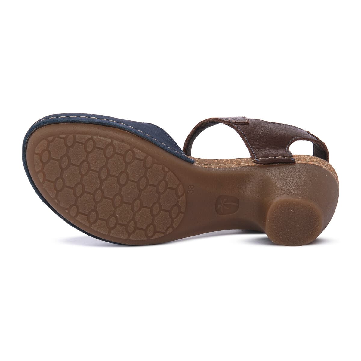 Women's Pumps Jungla Blue