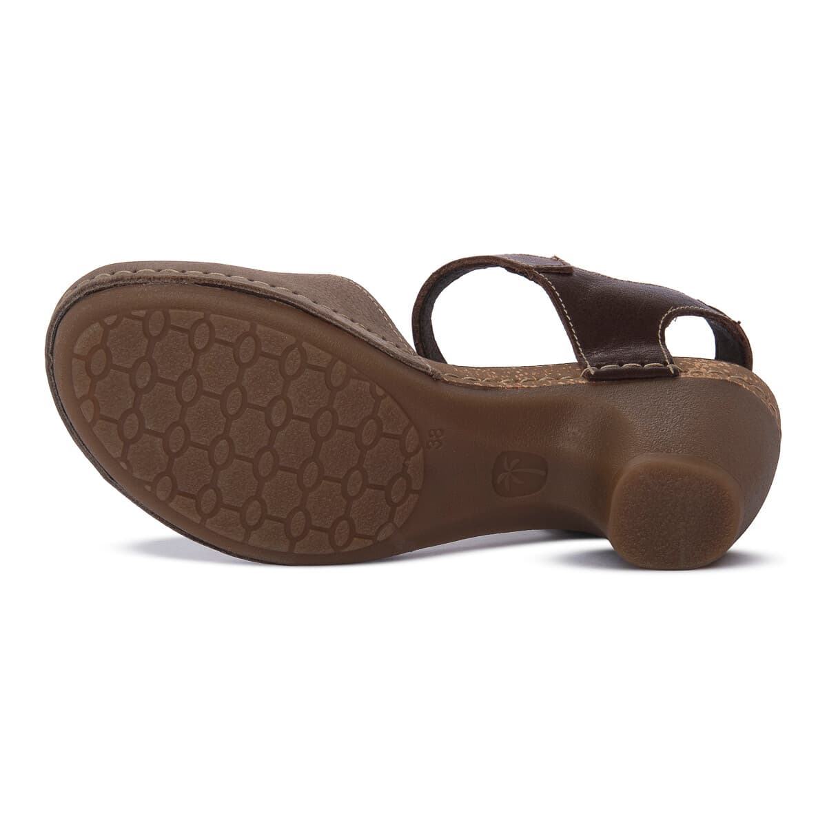 Women's Pumps Jungla Brown