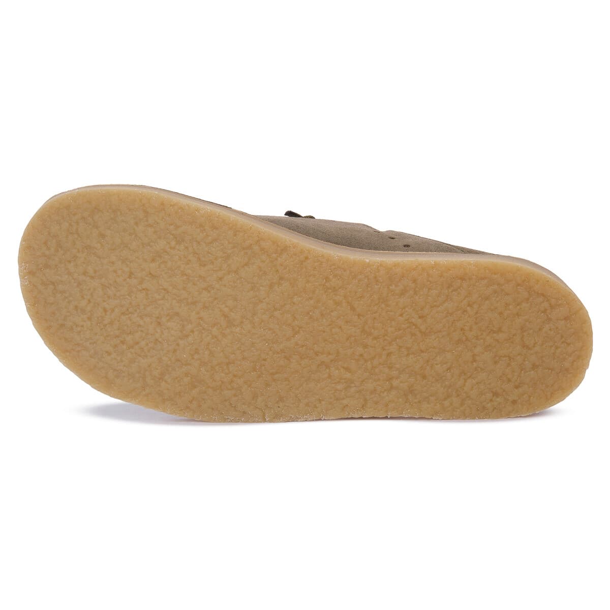 Women's Derby Shoes Jungla Green