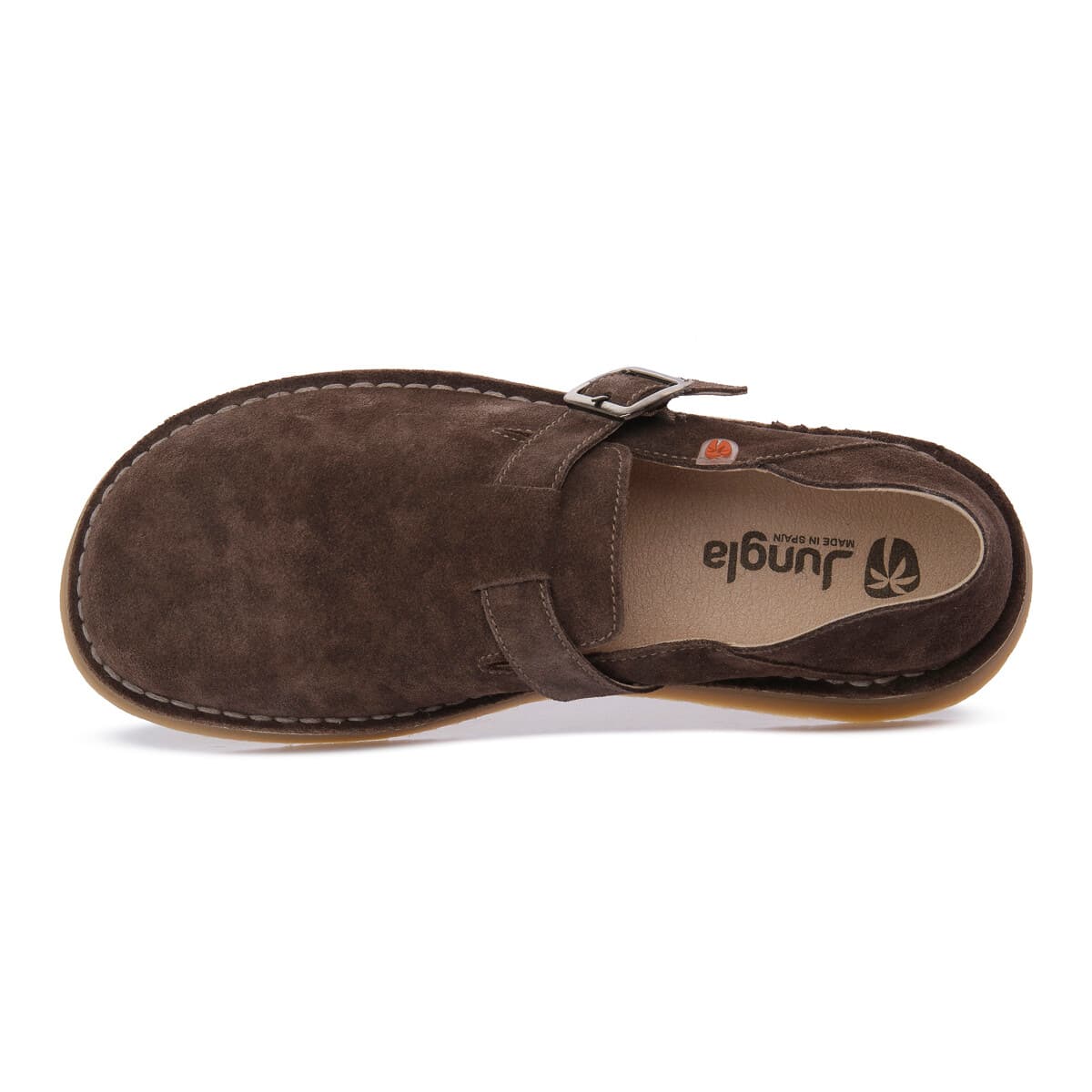 Women's Ballet Flats Jungla Beige