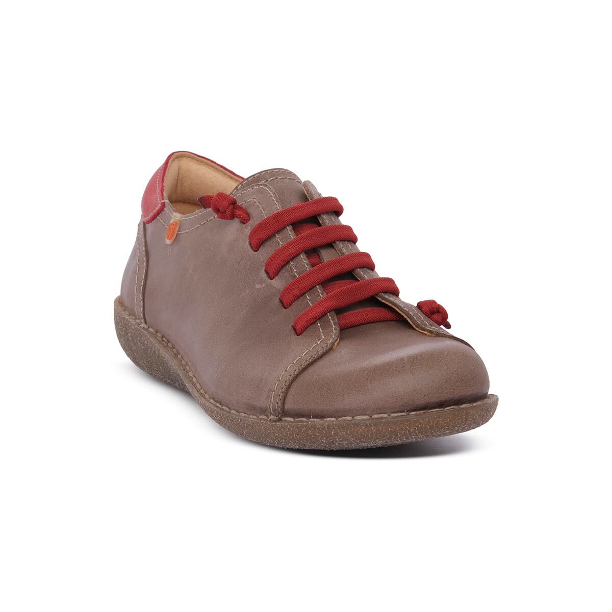Women's Sneakers Jungla Brown