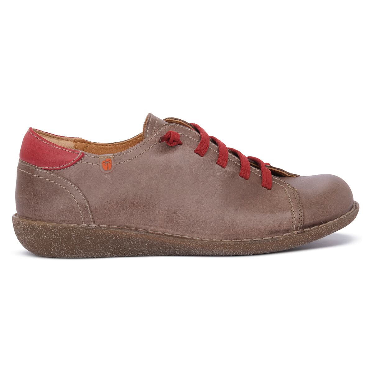 Women's Sneakers Jungla Brown