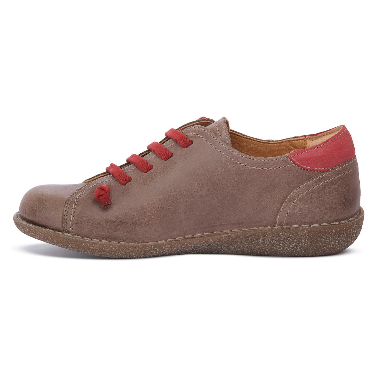 Women's Sneakers Jungla Brown